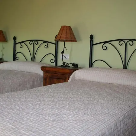 Affittacamere Hostal La Cerollera