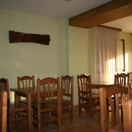 Hostal La Cerollera